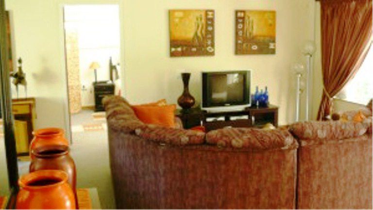 Afrique Du Sud Guest House Mookgopong Naboomspruit Limpopo Province South Africa Colorful, Living Room