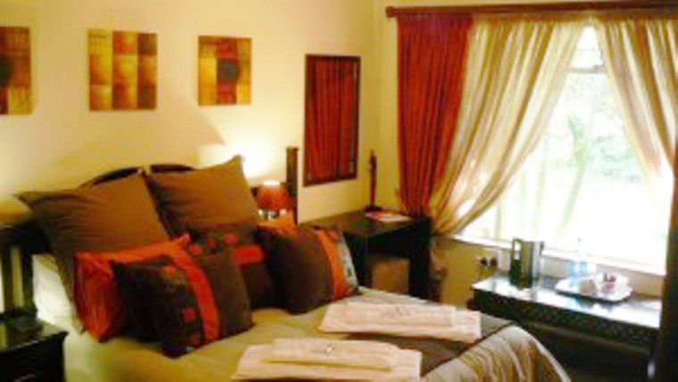 Afrique Du Sud Guest House Mookgopong Naboomspruit Limpopo Province South Africa Living Room