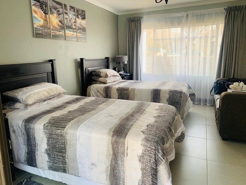 Afri River Guest Rooms Parys Free State South Africa Bedroom