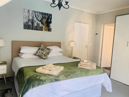 Afri River Guest Rooms Parys Free State South Africa Bedroom