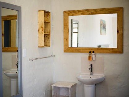 Afrovibe Beach Lodge Myoli Beach Sedgefield Western Cape South Africa Bathroom