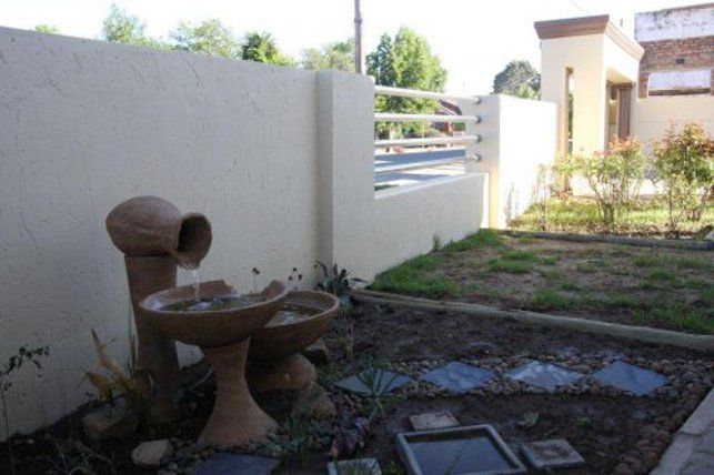 Afro Villa Guest House Trompsburg Free State South Africa Cemetery, Religion, Grave, Garden, Nature, Plant