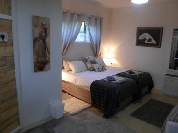 After 8 Bandb Van Dyks Bay Western Cape South Africa Bedroom