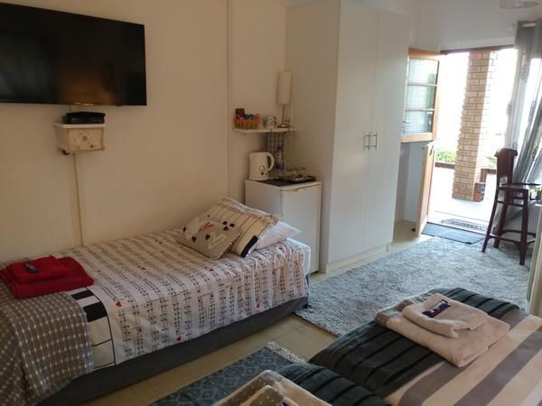 After 8 Bandb Van Dyks Bay Western Cape South Africa Bedroom