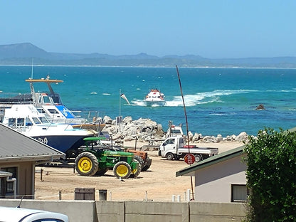 After 8 Bandb Van Dyks Bay Western Cape South Africa Beach, Nature, Sand, Ocean, Waters, Vehicle