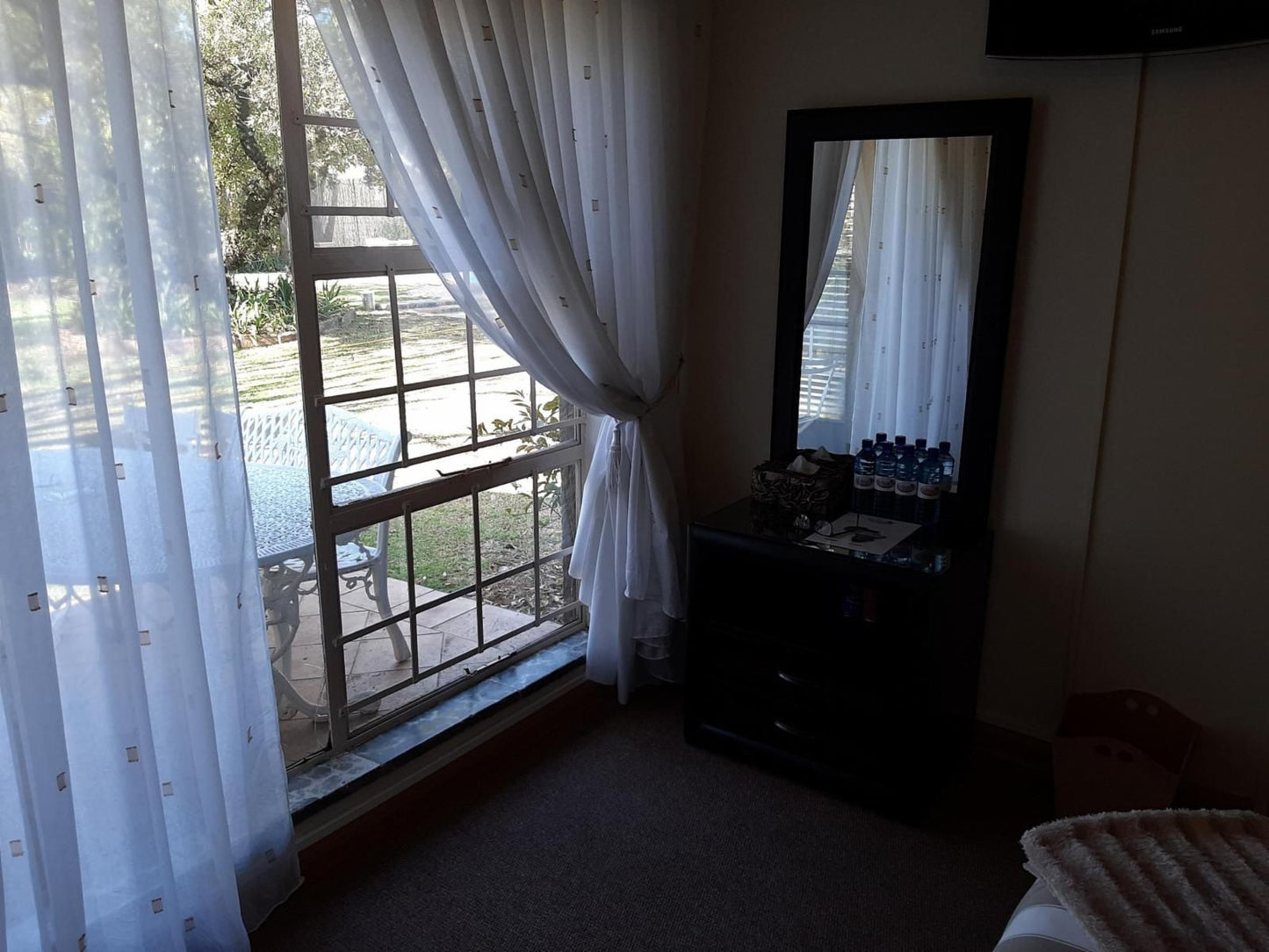 Afton Safari Lodge Aston Manor Johannesburg Gauteng South Africa Window, Architecture