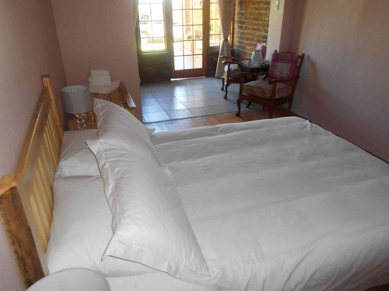 Agalia Cradock Eastern Cape South Africa Bedroom