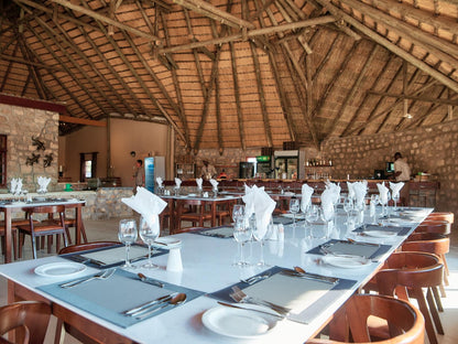 Agama Lodge, Place Cover, Food, Person