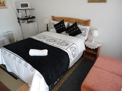 Aganang Bakoena Bed And Breakfast Bhisho Eastern Cape South Africa Bedroom