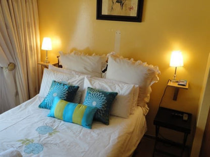 Aganang Bakoena Bed And Breakfast Bhisho Eastern Cape South Africa Bedroom