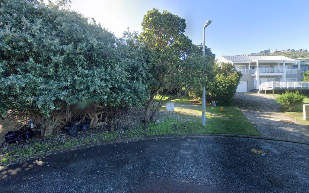 Agapanthus Holiday Home Brenton On Sea Knysna Western Cape South Africa House, Building, Architecture, Plant, Nature, Tree, Wood, Garden