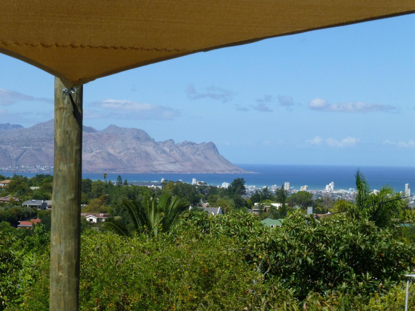 Agape Apartments Helderberg Estate Somerset West Western Cape South Africa Complementary Colors, Framing, Nature