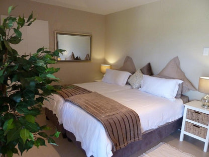 Agape Apartments Helderberg Estate Somerset West Western Cape South Africa Bedroom