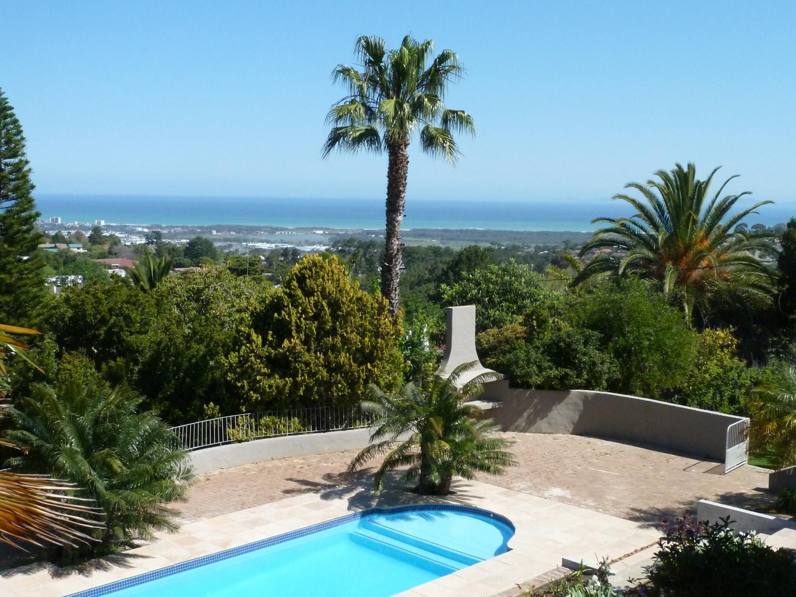 Agape Apartments Helderberg Estate Somerset West Western Cape South Africa Complementary Colors, Beach, Nature, Sand, Palm Tree, Plant, Wood, Garden, Swimming Pool