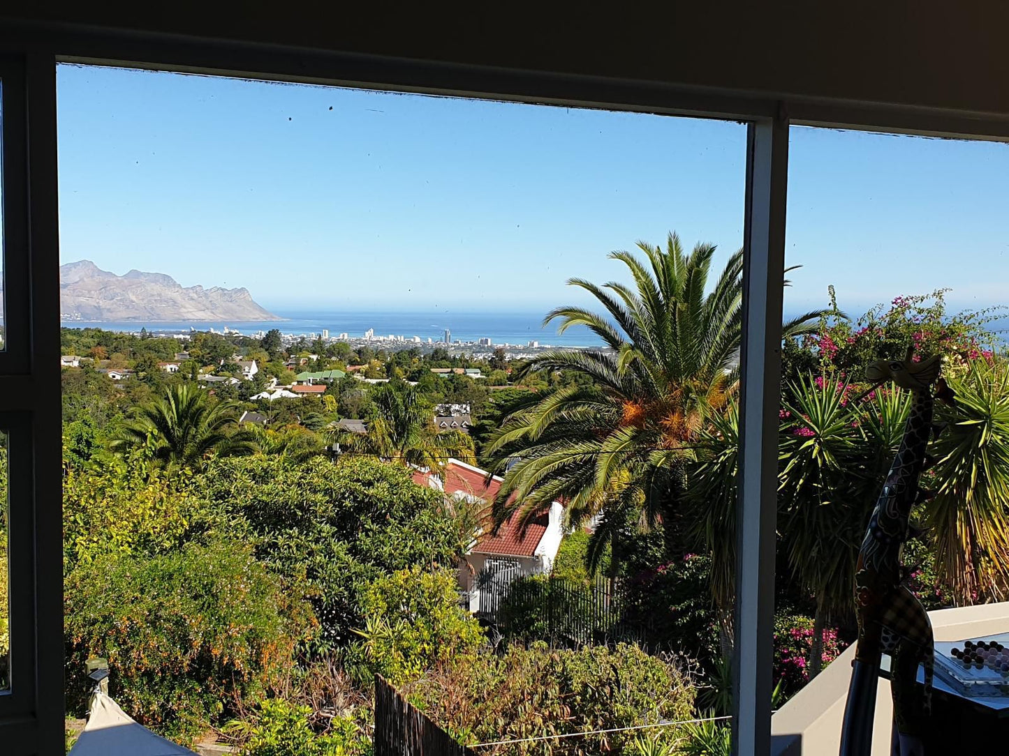 Agape Apartments Helderberg Estate Somerset West Western Cape South Africa Complementary Colors, Palm Tree, Plant, Nature, Wood, Framing