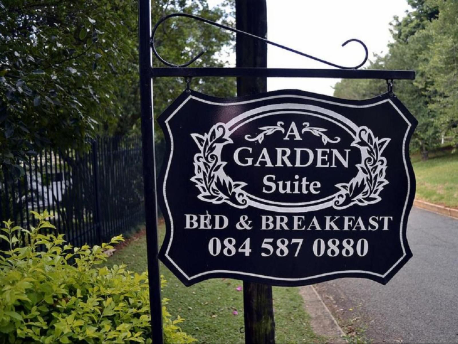 A Garden Suite Athlone Pietermaritzburg Pietermaritzburg Kwazulu Natal South Africa House, Building, Architecture, Sign, Food