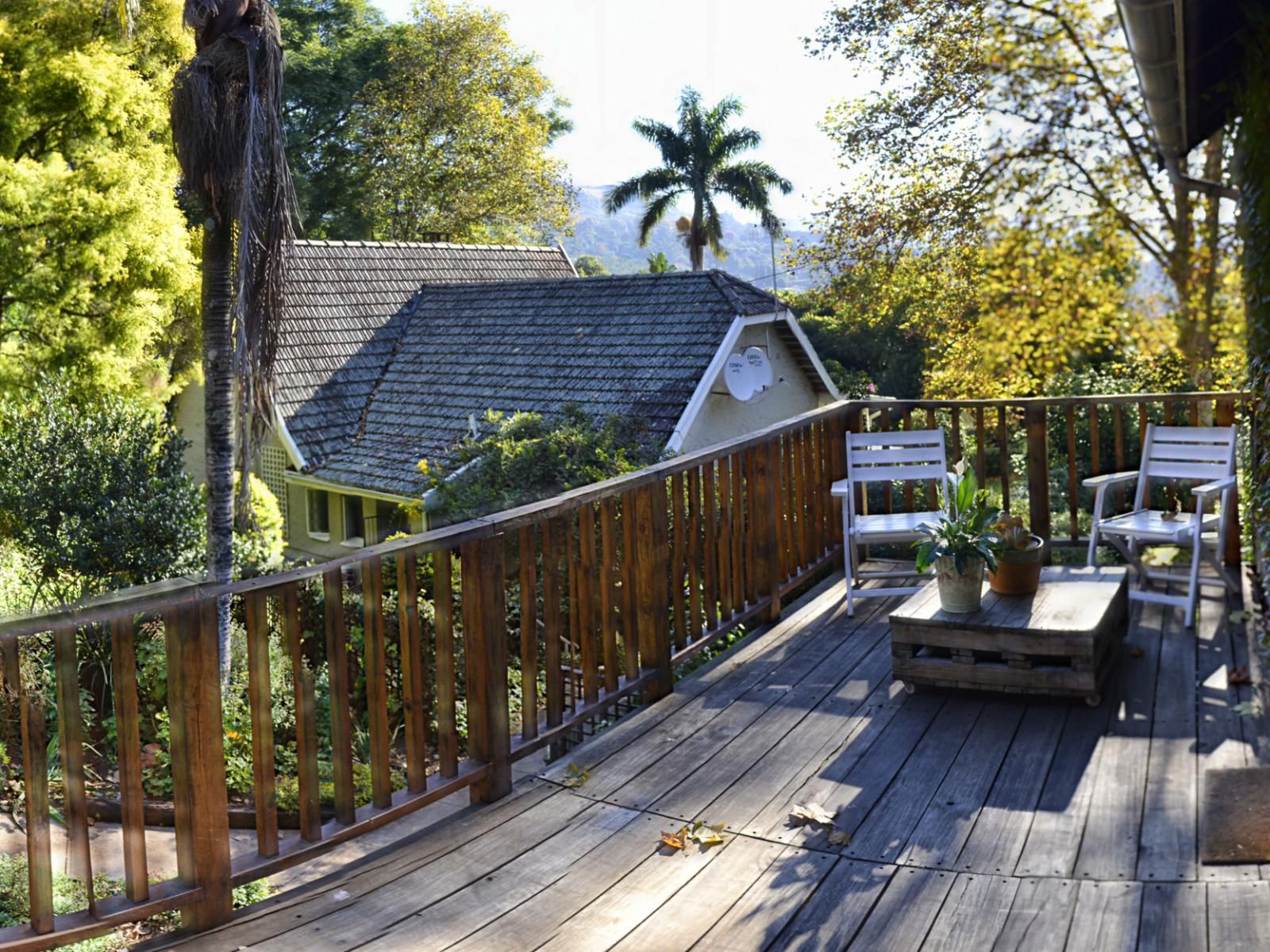 A Garden Suite Athlone Pietermaritzburg Pietermaritzburg Kwazulu Natal South Africa House, Building, Architecture, Plant, Nature, Garden