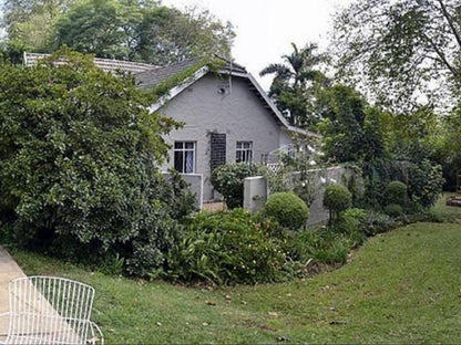 A Garden Suite Athlone Pietermaritzburg Pietermaritzburg Kwazulu Natal South Africa Building, Architecture, House, Palm Tree, Plant, Nature, Wood, Garden