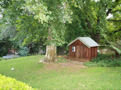 A Garden Suite Athlone Pietermaritzburg Pietermaritzburg Kwazulu Natal South Africa Cabin, Building, Architecture, Tree, Plant, Nature, Wood