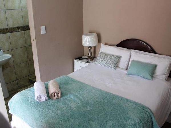 Agathos Bandb Paarl Western Cape South Africa Unsaturated, Bedroom