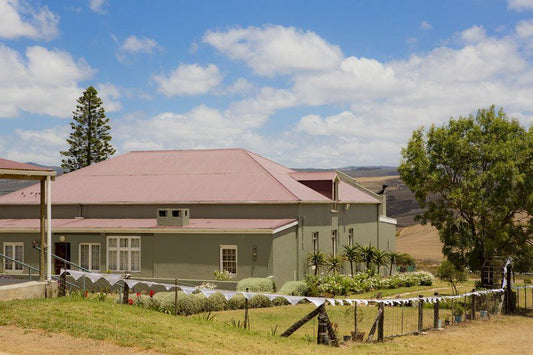 Agri Dwala Guest Farm Napier Western Cape South Africa Complementary Colors, Building, Architecture, House, Highland, Nature