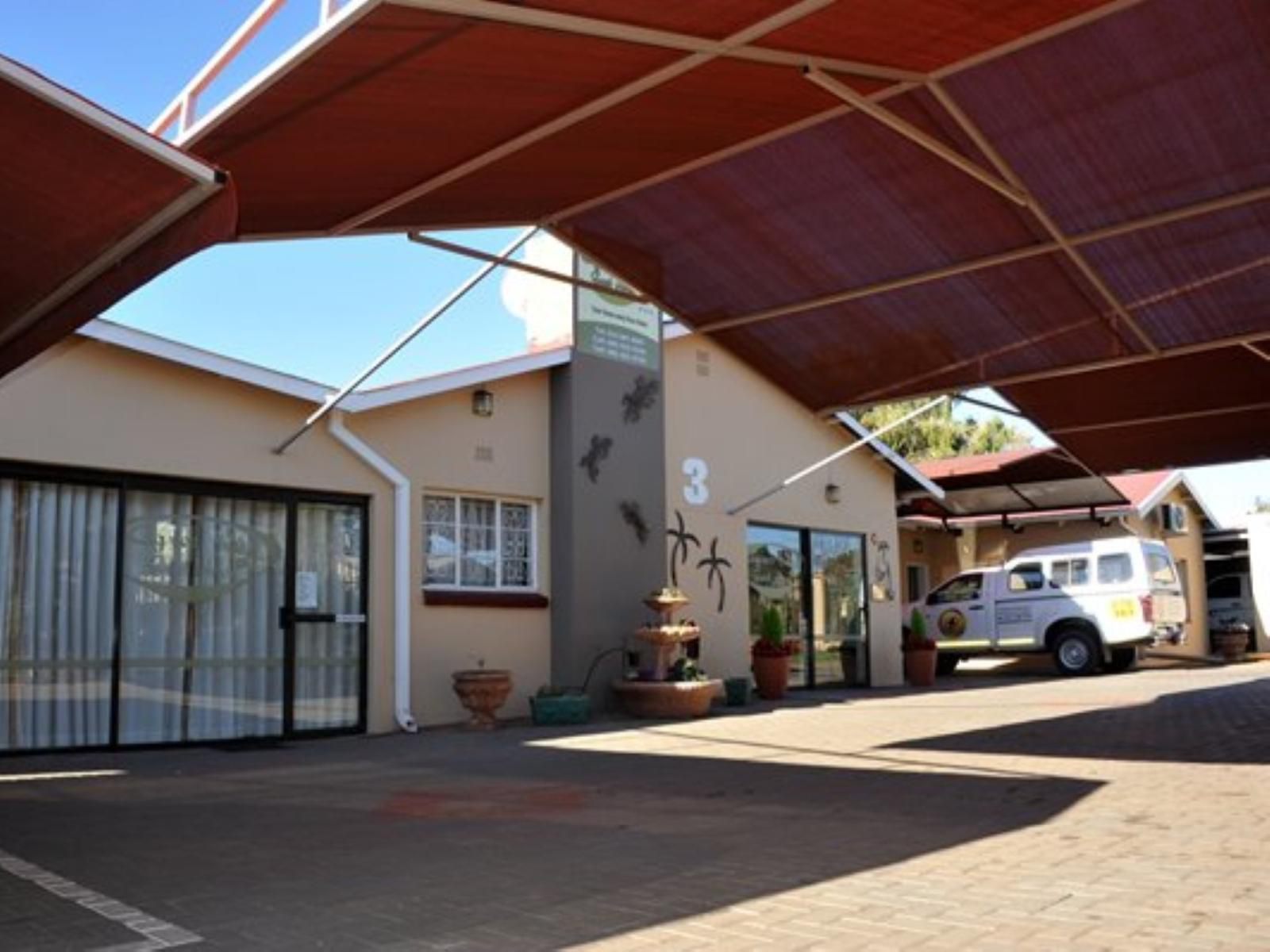 Agros Guest House Hadison Park Kimberley Northern Cape South Africa House, Building, Architecture