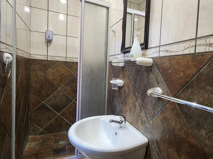 Agros Guest House Hadison Park Kimberley Northern Cape South Africa Bathroom