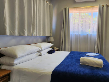 Agros Guest House Hadison Park Kimberley Northern Cape South Africa Bedroom