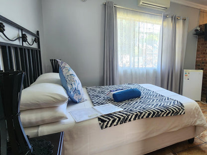 Honeymoon Double Room @ Agros Guest House