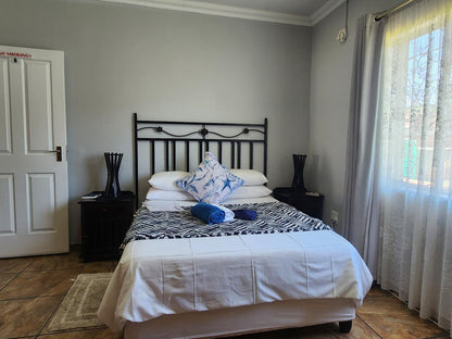 Honeymoon Double Room @ Agros Guest House