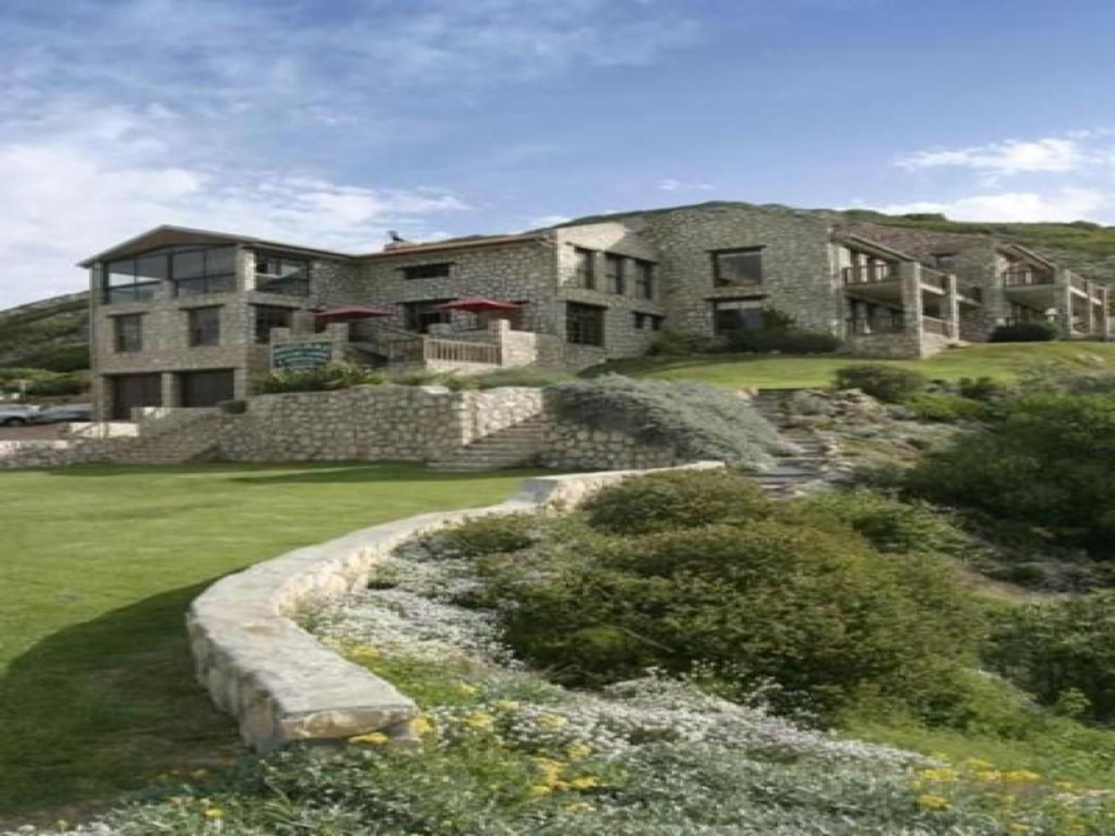 Agulhas Country Lodge, House, Building, Architecture