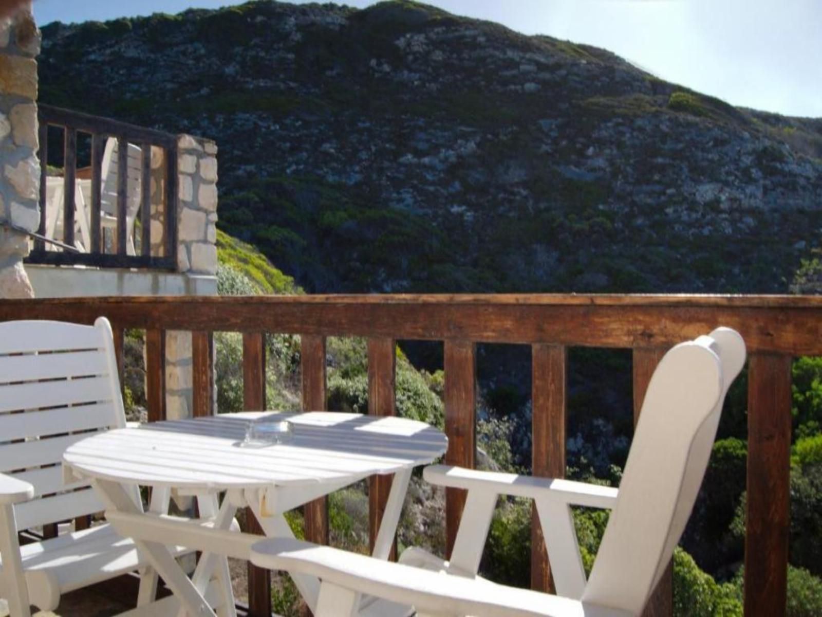 Agulhas Country Lodge