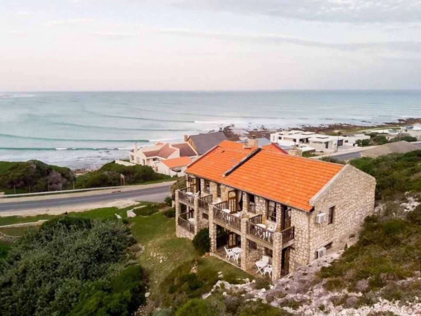 Agulhas Country Lodge, Beach, Nature, Sand, Building, Architecture