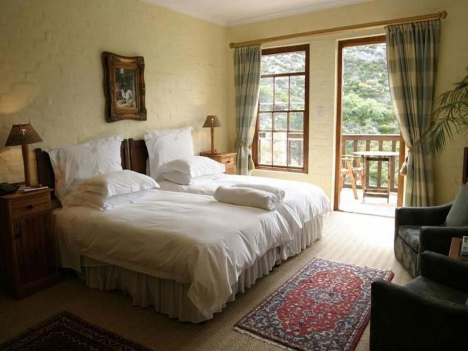 Agulhas Country Lodge, Classic x 2, Bedroom