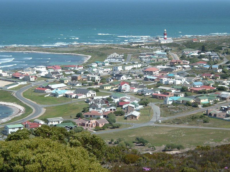 Agulhas Heights Agulhas Western Cape South Africa Beach, Nature, Sand, Tower, Building, Architecture, Aerial Photography