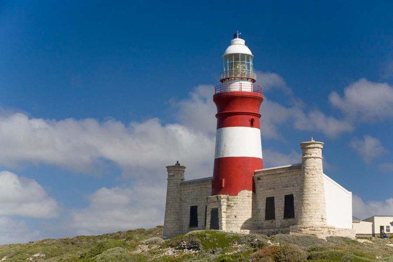 Agulhas Heights Agulhas Western Cape South Africa Beach, Nature, Sand, Building, Architecture, Lighthouse, Tower