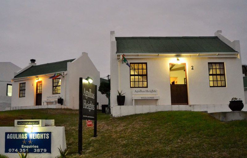 Agulhas Heights Agulhas Western Cape South Africa Building, Architecture, House, Window