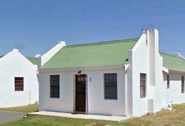Agulhas Heights Agulhas Western Cape South Africa Building, Architecture, House