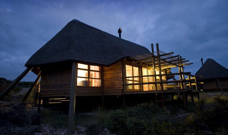 Agulhas Rest Camp Agulhas National Park Sanparks Agulhas National Park Western Cape South Africa Building, Architecture