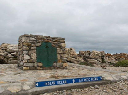 Agulhas Rest Camp Agulhas National Park Sanparks Agulhas National Park Western Cape South Africa 