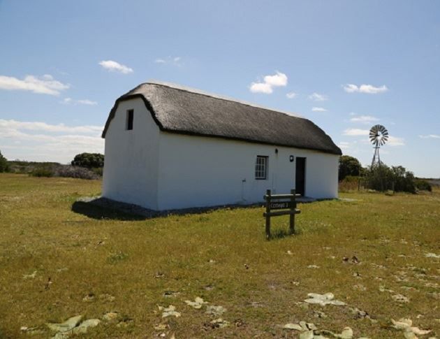 Agulhas Rest Camp Agulhas National Park Sanparks Agulhas National Park Western Cape South Africa Complementary Colors, Barn, Building, Architecture, Agriculture, Wood