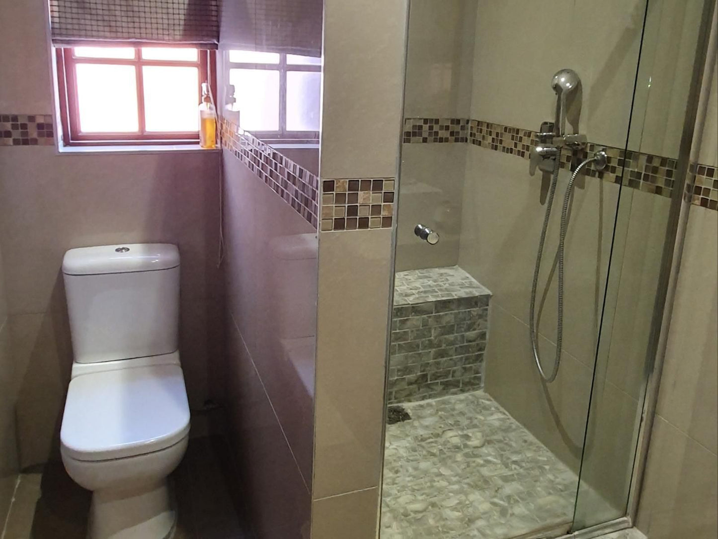 Aha Guesthouse Seaview Port Elizabeth Eastern Cape South Africa Bathroom