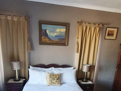 Aha Guesthouse Seaview Port Elizabeth Eastern Cape South Africa Bedroom