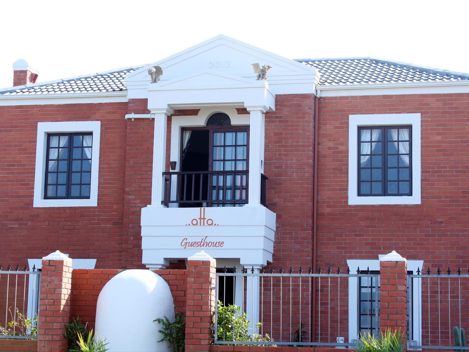 Aha Guesthouse Seaview Port Elizabeth Eastern Cape South Africa Building, Architecture, House