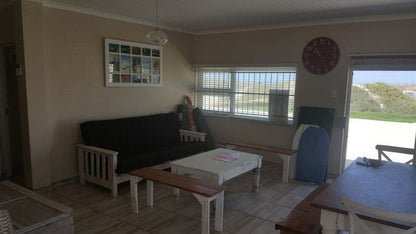 Ahava House Gansbaai Western Cape South Africa Window, Architecture, Living Room