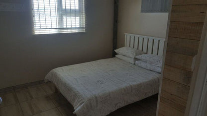Ahava House Gansbaai Western Cape South Africa Bedroom