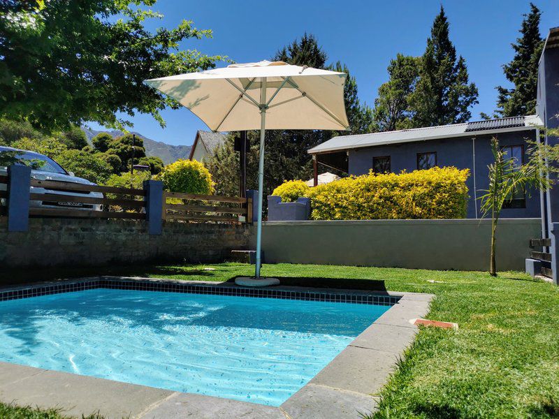 A Hilltop Country Retreat Swellendam Western Cape South Africa Complementary Colors, House, Building, Architecture, Garden, Nature, Plant, Swimming Pool