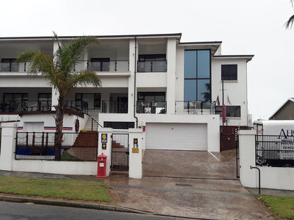 Ahoy Boutique Guest House Humewood Port Elizabeth Eastern Cape South Africa Unsaturated, Building, Architecture, House
