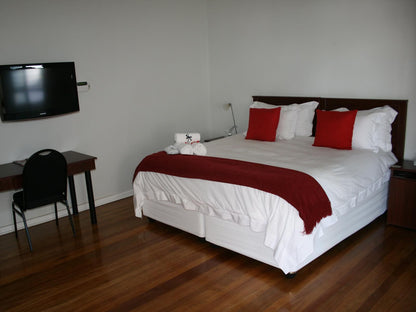 Ahoy Boutique Guest House Humewood Port Elizabeth Eastern Cape South Africa Bedroom