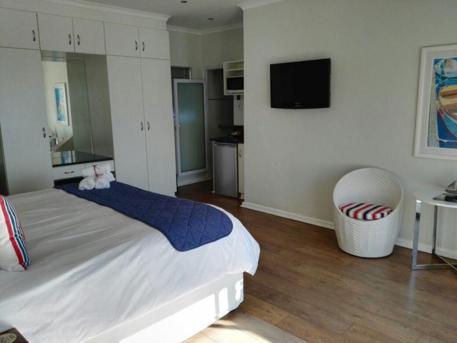 Ahoy Boutique Guest House Humewood Port Elizabeth Eastern Cape South Africa Unsaturated, Bedroom